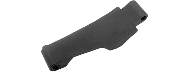 Atlas Custom Works Knight's Type Trigger Guard (Color: Black)