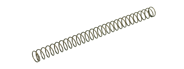 Airsoft Masterpiece Edge Custom 130% "Inch-Perfect" Recoil Spring for Hi-Capa / 1911