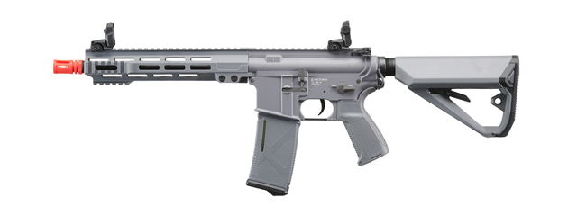 Arcturus LWT MK-1 CQB 10 Inch Sport M4 AEG Rifle (Color: Gray)