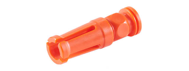 Army Armament Replacement Orange Flash Hider