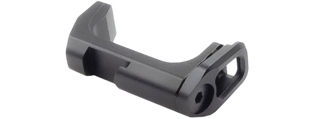 Action Army AAP-01 Extended Magazine Release (Color: Black)