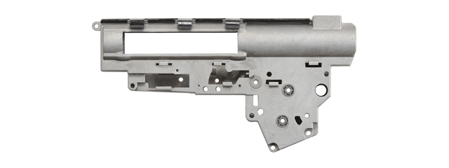 Arcturus 8mm Version 3 QD Gearbox Shell for AK Series AEG Rifles