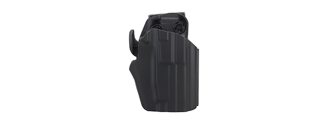 183 Universal Holster for Glock 26/27/30/30S/33/39(Color: Black)