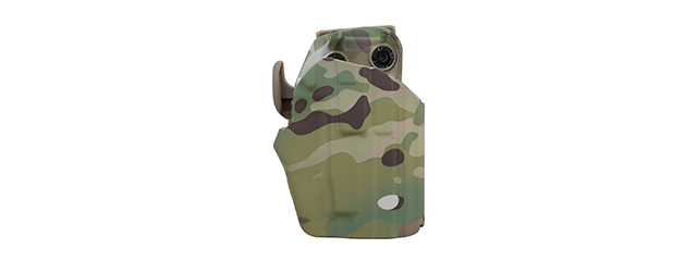 183 Universal Holster for Glock 26/27/30/30S/33/39 (Color: Multi-Camo)