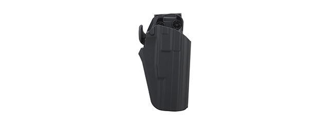 683 Universal Holster for Airsoft Sub-Compact Pistols (Color: Black)