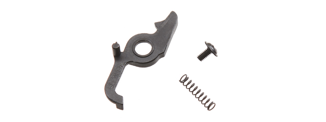 Lancer Tactical Steel Cut-Off Lever for Airsoft Version 2 Gearbox