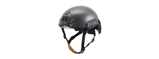 CA-726MS PJ HELMET (DARK BRONZE), M/L