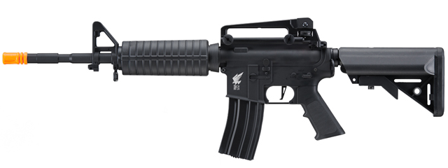 Classic Army Apex Fast M4A1 Carbine Airsoft AEG (Color: Black)