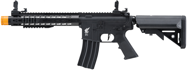 Classic Army Apex Fast Attack 912 KeyMod M4 Carbine Airsoft AEG (Color: Black)