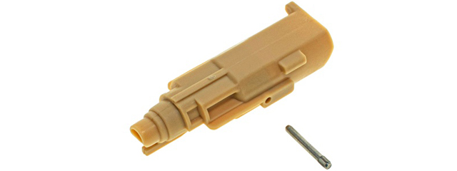 CowCow Enhanced Loading Nozzle for AAP-01 GBB Pistols