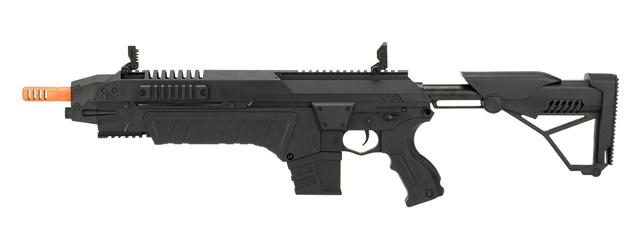 CSI S.T.A.R. XR-5 FG-1508 Advanced Battle Rifle (Color: Black)