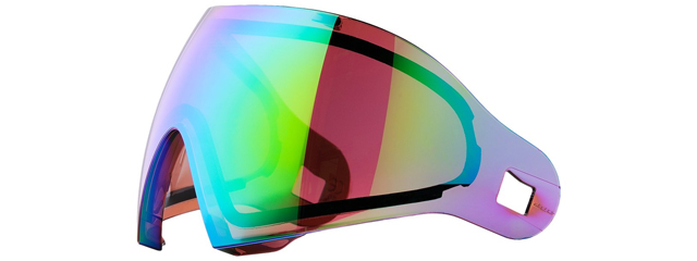 Dye i4/i5 Thermals Lens (Color: Dyetanium Chameleon) [DYE-40368701 ...
