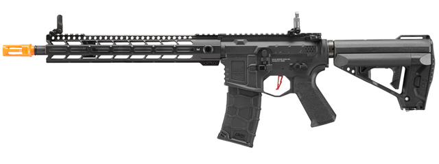 Elite Force / VFC Avalon Samurai Edge 2.0 M4 AEG Rifle w/ M-LOK Handguard (Color: Black)