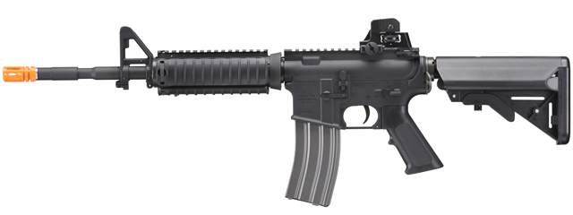 VFC M4A1 SOPMOD Airsoft AEG Rifle w/ VFC Avalon Gearbox (Color: Black)