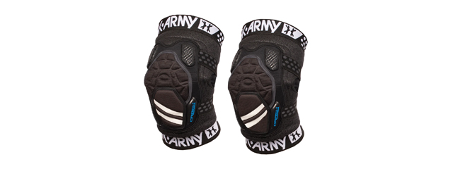 HK Army CTX Knee Pads (Size: Large)