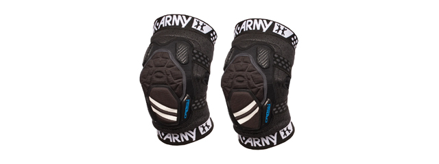 HK Army CTX Knee Pads (Size: X-Large)