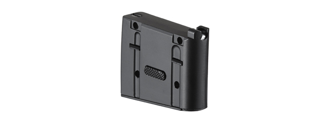 Atlas Custom Works Spare 40 Round Magazine for M870 Shotgun (Color: Black)