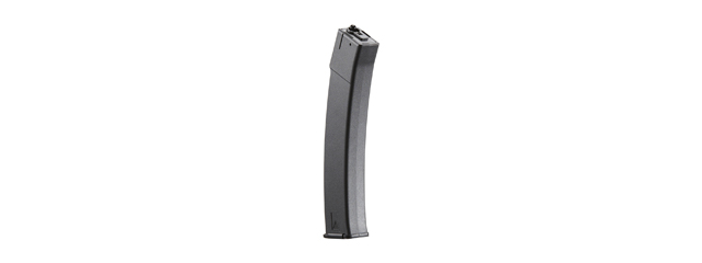 Kalashnikov USA Licensed KR-9 90 Round Mid Capacity Magazine (Color: Black)