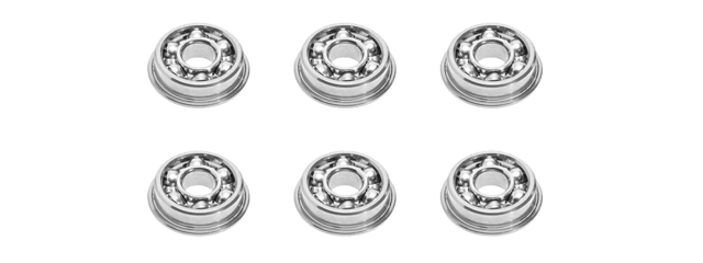 Laylax Prometheus Multi-Fit 8mm Bearings for Airsoft AEG Gearboxes