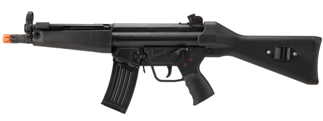 LCT LK-53A2 Full Metal Electric Blowback Airsoft AEG (Color: Black)