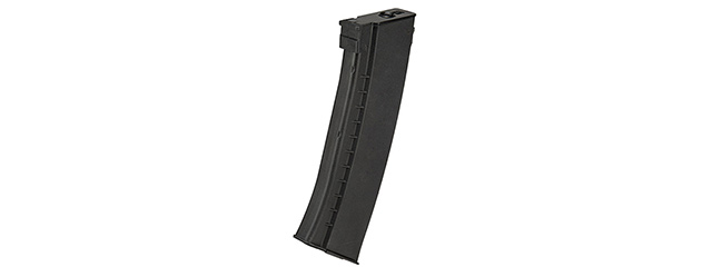 Lancer Tactical 140 Round AK Mid Capacity Magazine (Color: Black)