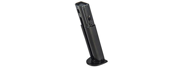 Lancer Defense Scorpion .50 Cal 7 Round Spare Magazine