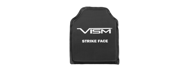 NcStar 10x12 LV IIIA Soft Ballistic Panel (Color: Black)