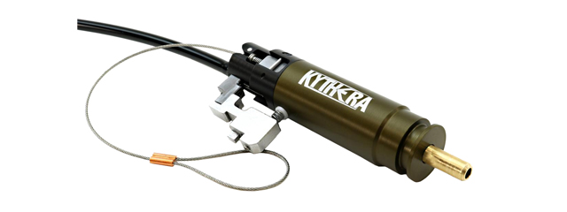Polarstar Kythera HPA Engine for SA Version 3 AK Airsoft Rifles