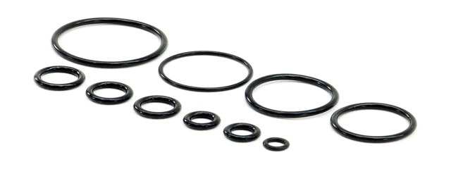 Complete O-Ring Set for Polarstar Kythera SA HPA Engines