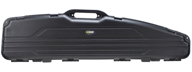 Ranger Armory 53" Hard Storage Case (Color: Black)