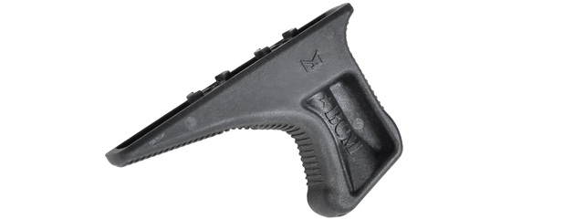 BCM Gunfighter M-LOK Kinesthetic Angled Grip (Color: Black)