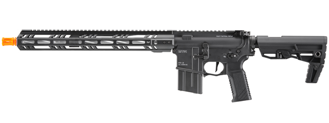 Tokyo Marui M4 MTR16 ZET System Gas Blowback Rifle w/ Cerakote Firearm Finish