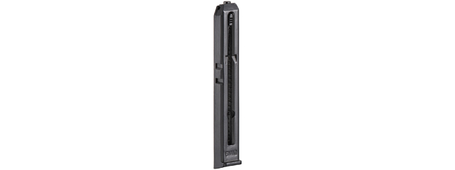 WG Sport Non-Blowback 1911 Airsoft Magazine (Color: Black)