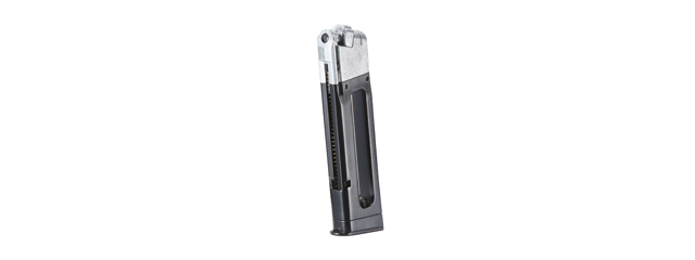 WinGun 13 Round Co2 Magazine for Sport 613 GBB Airsoft Pistol