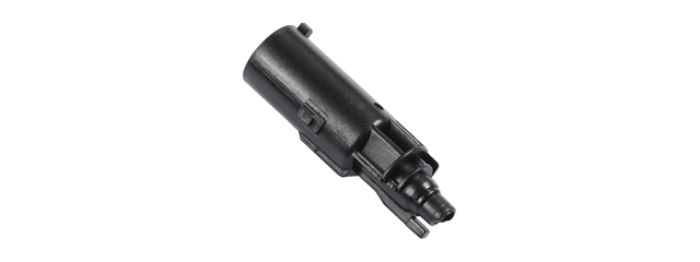 WE-Tech Replacement Loading Nozzle for Hi-Capa Series Gas Blowback Pistols