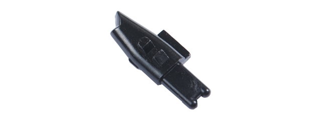 WE-Tech Replacement Magazine Follower for Hi-Capa Series Gas Blowback Pistols