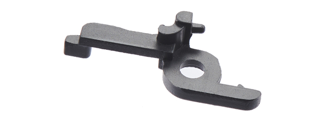 Lancer Tactical Aluminum Cut-Off Lever for Version 3 Gearboxes