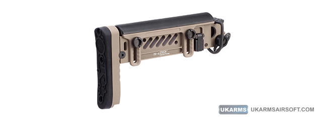 5KU PT-1 AK Side Folding Stock for AK Series - E&L