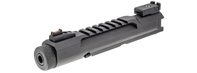 TTI Airsoft AAP01 Mini Mamba CNC Upper Receiver Kit with TDC Hop-Up