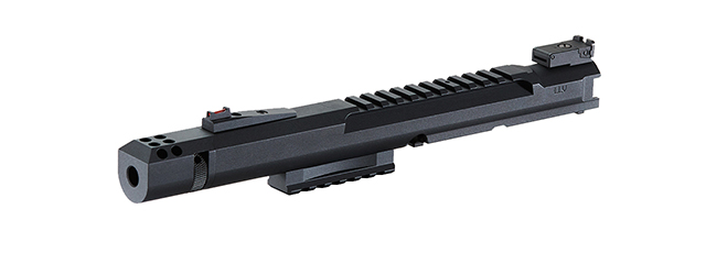 TTI Airsoft 6-Inch Scorpion CNC Upper Receiver Kit