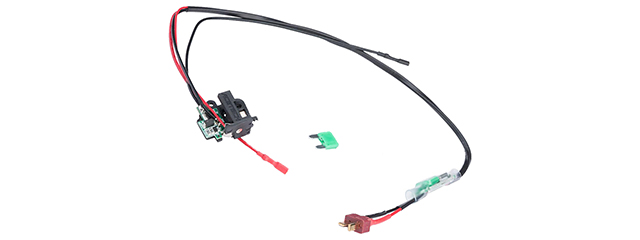 Acetech AceMOS Basic Mosfet Unit (Rear Wired)