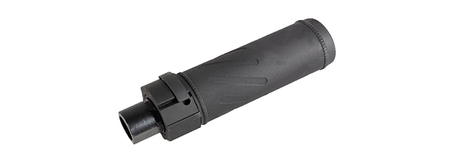 ACW-139-B SPECIAL FORCES MINI CQB MOCK SUPPRESSOR