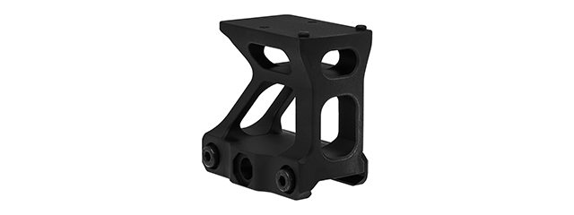 Atlas Custom Works Unit Lite Mount for RMR Optics (Black)