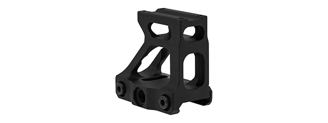 Atlas Custom Works Unit Lite Mount for MRO Optics (Black)