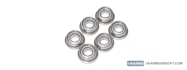 ACW High Performance 6mm Ball Bearing Bushings