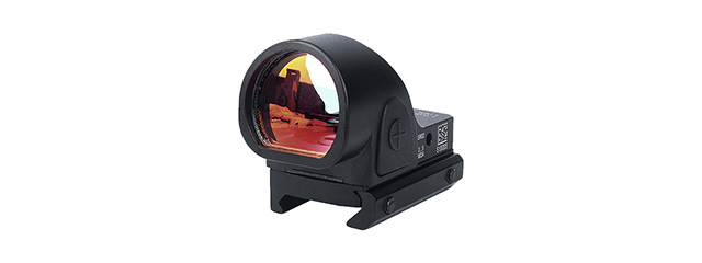 Atlas Custom Works SRO Mini Red Dot Sight