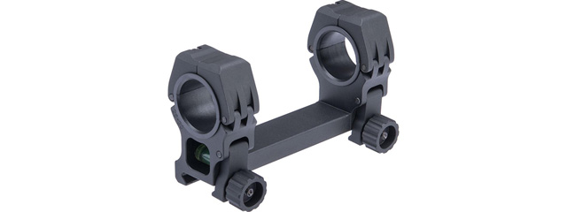 ACW QD-L 30mm Scope Mount - Black