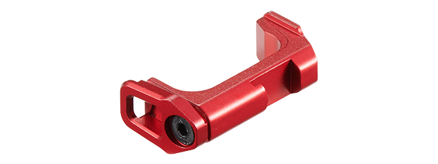 Atlas Custom Works Magazine Catch for AAP-01 Type 1 - (Red)