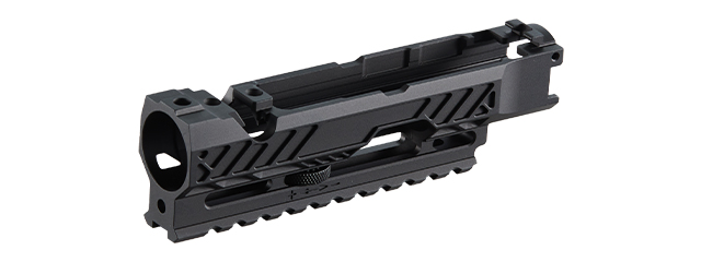 Atlas Custom Works AAP-01 Carbine Kit Type A - (Black)