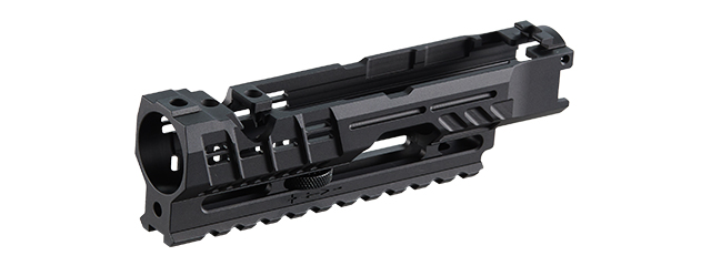 Atlas Custom Works AAP-01 Carbine Kit Type B - (Black)